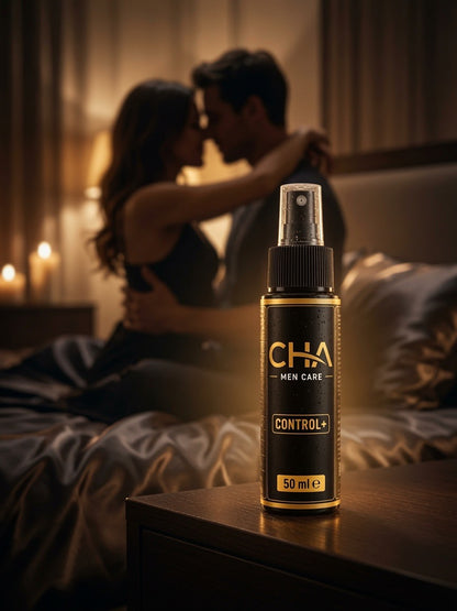 Cha Men Care Control