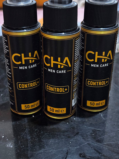 Cha Men Care Control
